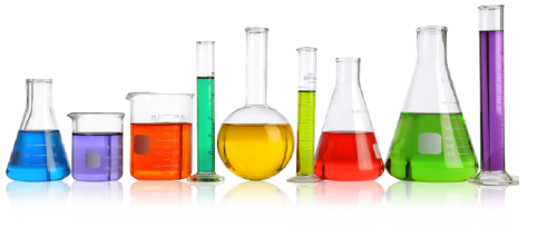 IGCSE - Chemistry - Available Oct 2023