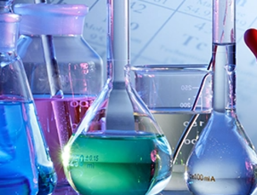 International AS-Level Chemistry - Available December 2023