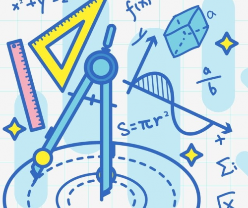 KS3 - Maths