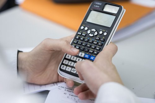 IGCSE - Maths - Coming Soon
